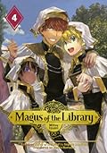 Magus of the Library, Vol. 4