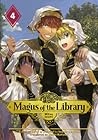 Magus of the Library, Vol. 4 by Mitsu Izumi