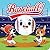 Baseball! Children's Finger...