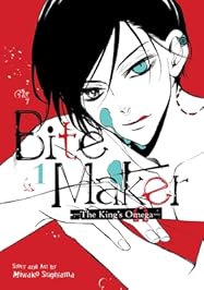Bite Maker: The King’s Omega, Vol. 1