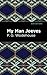 My Man Jeeves (Mint Editions (Humorous and Satirical Narratives))