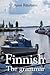 Finnish: The Grammar (Finnish: The Grammar Books by Anssi Räisänen)