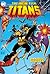 The New Teen Titans Omnibus Vol. 5