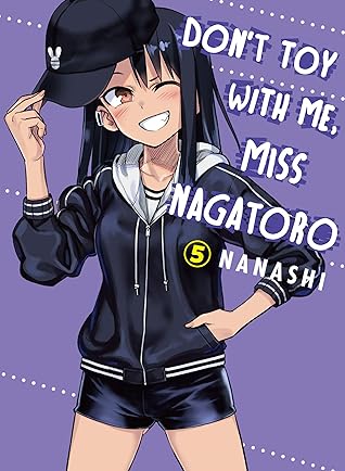 Don't Toy With Me, Miss Nagatoro, Vol. 5