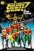 Justice Society of America The Demise of Justice by Len Strazewski