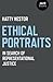 Ethical Portraits: In Searc...