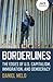 Borderlines by Daniel Melo Borderlines by Daniel Melo