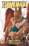 Hawkman, Vol. 4: Hawks Eternal