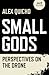 Small Gods: Perspectives on...