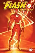 The Flash by Geoff Johns Omnibus Vol. 2