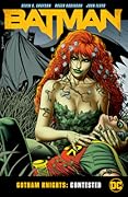 Batman: Gotham Knights: Contested