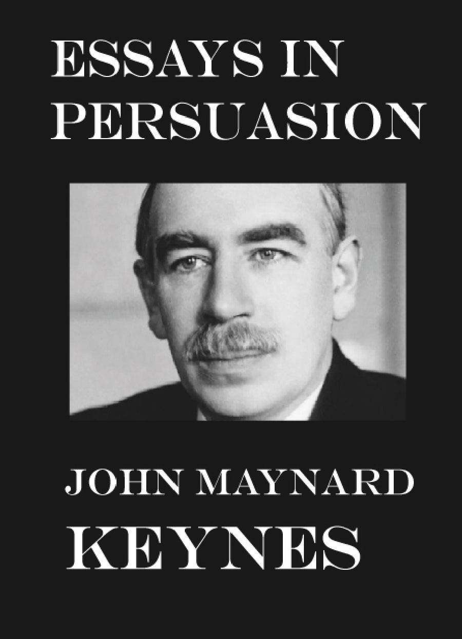 Essays in Persuasion: Illustrated