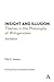 Insight and Illusion by Peter Hacker