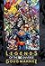 Legends of the DC Universe:...