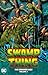 The Saga of the Swamp Thing...