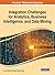 Integration Challenges for Analytics, Business Intelligence, and Data Mining (Advances in Business Information Systems and Analytics)
