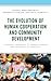 The Evolution of Human Cooperation and Community Development by August John Hoffman