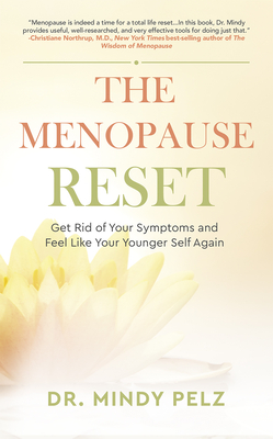 pdf download The Menopause Reset: Get Rid of Your Symptoms and Feel Like Your Younger Self Again