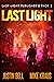 Last Light Publisher’s Pack 2: Books 5-8