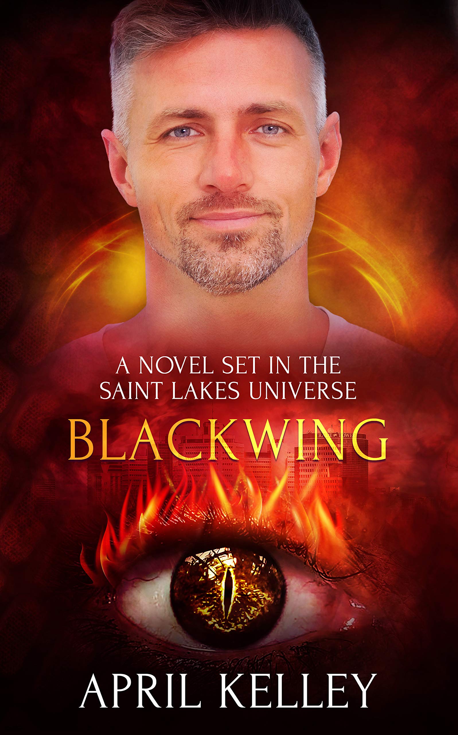 Blackwing (Saint Lakes)