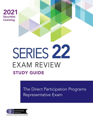 Series 22 Exam Review Study Guide