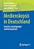 Medienskepsis in Deutschlan...