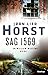 Sag 1569 (En William Wisting-krimi, #15)