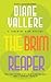 The Brim Reaper (Samantha Kidd Mysteries, #3)