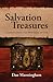Salvation Treasures by Dan Manningham