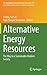 Alternative Energy Resource...