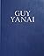 Guy Yanai: Monograph