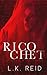 Ricochet (Sins of Ophelia Aster)