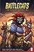 Battlecats: Tales of Valder...