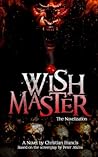 Wishmaster - The Novelization
