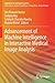 Advancement of Machine Intelligence in Interactive Medical Im... by Om Prakash Verma
