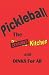 Pickleball: The Censored Ki...
