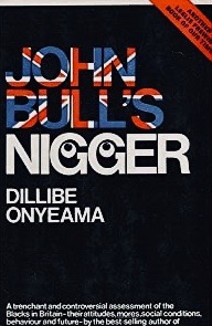 John Bull's Nigger