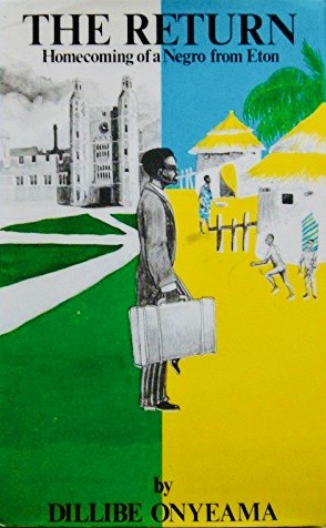 The return: Homecoming of a negro from Eton