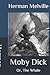 Moby Dick: Or, The Whale