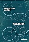 Volverás al origen