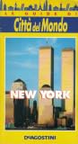 New York - Le Guide di Città del Mondo