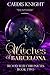Witches of Barcelona