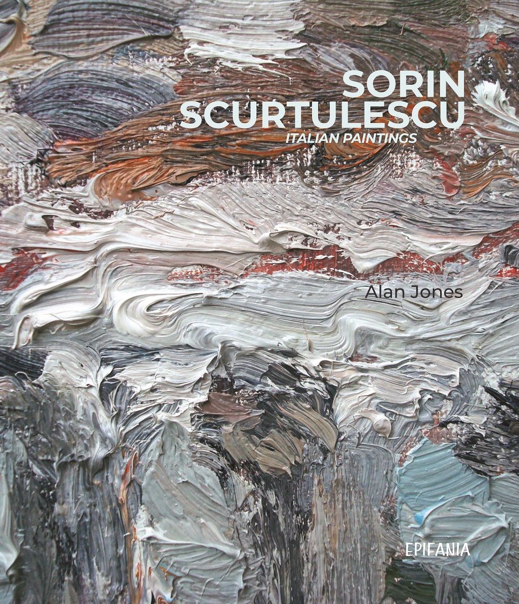 Sorin Scurtulescu - Italian Paintings