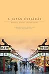 A japán észjárás by Roger J. Davies