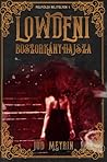 Lowdeni boszorkányhajsza by Jud Meyrin