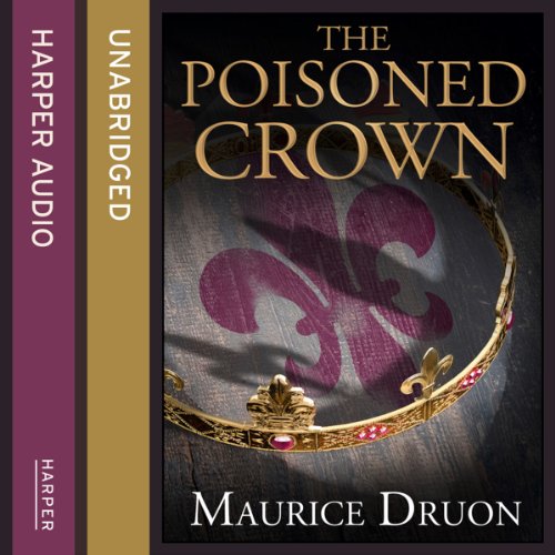 The Poisoned Crown