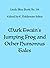 Mark Twain's Jumping Frog a...
