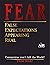 FEAR: False Expectations Ap...