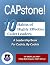 CAPstone! by Bob Vásquez CAPstone! by Bob Vásquez