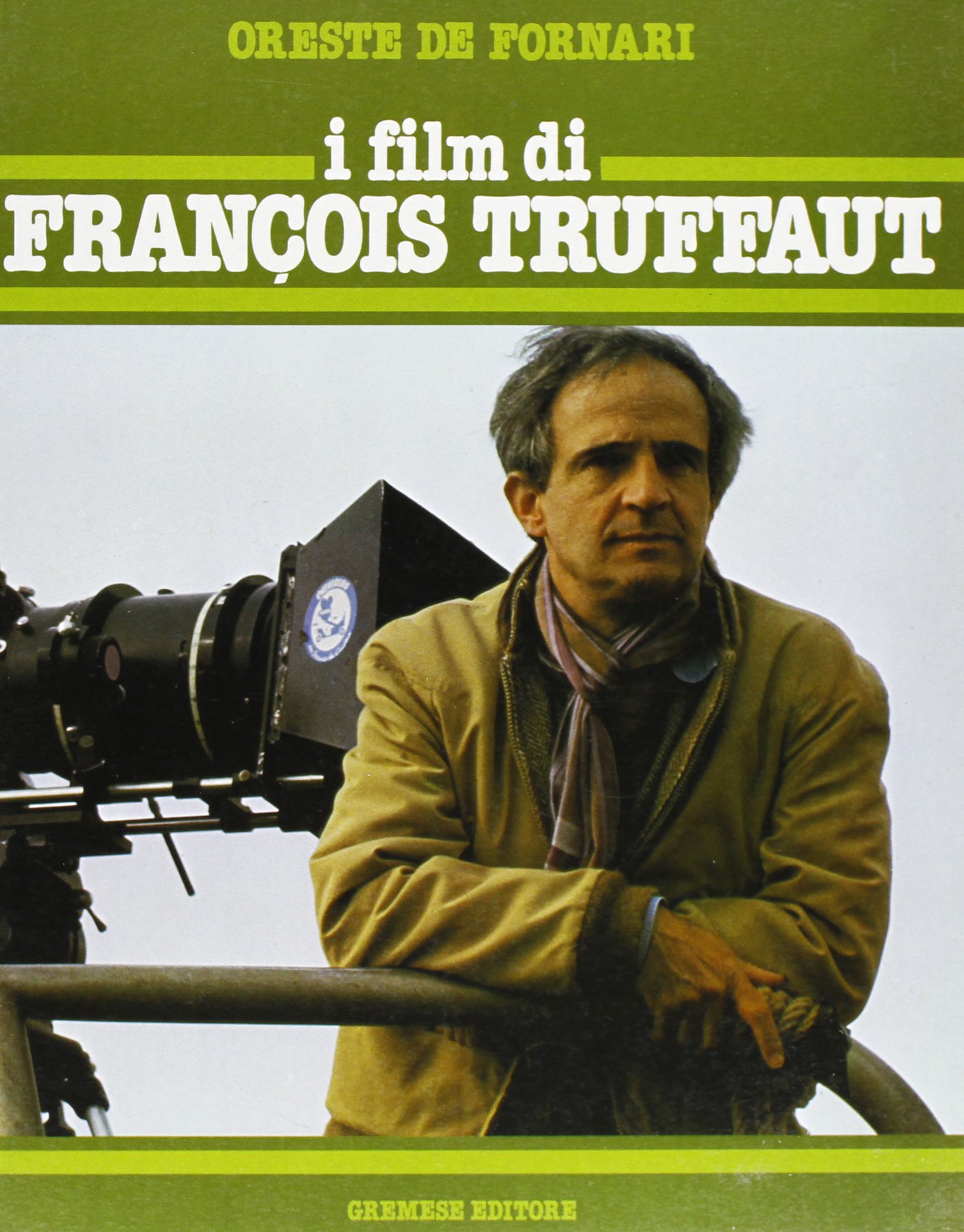 I film di François Truffaut